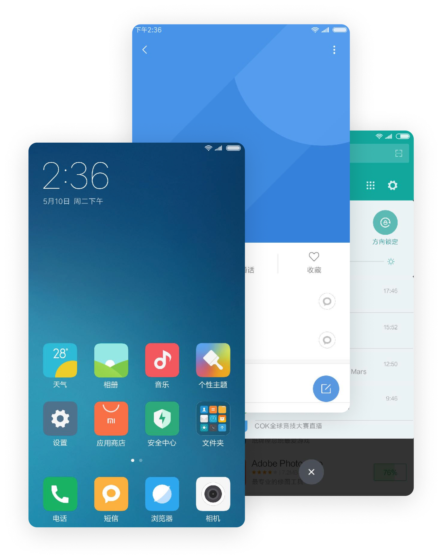 Cover Image of the Post